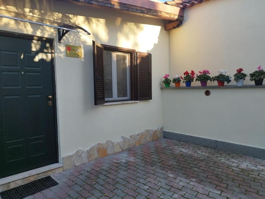 E Fantasia Vakantiehuis *