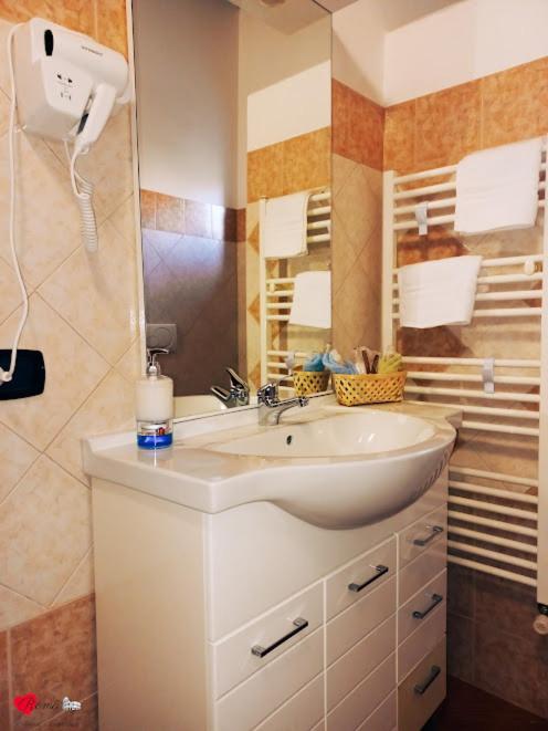 Vakantiehuis E Fantasia Rome