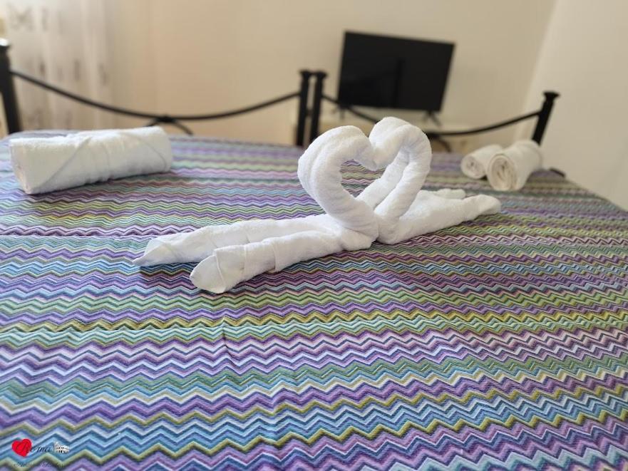 E Fantasia Casa vacanze Roma